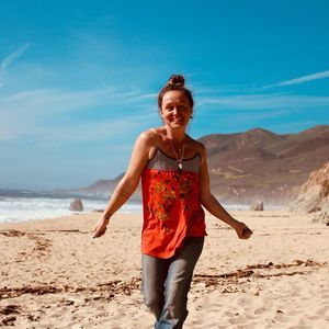 Meet your Posher, Jill